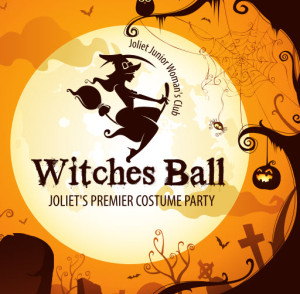 Joliet Witches' Ball 2015